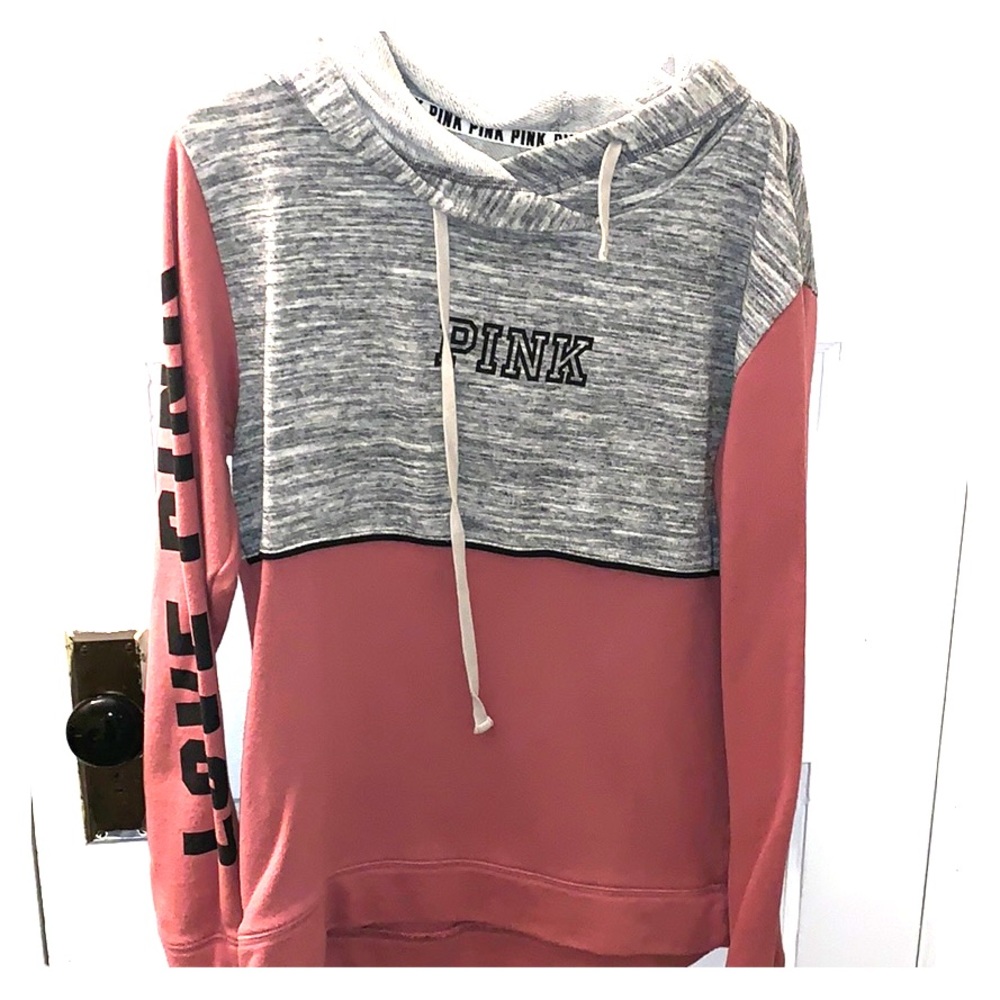 Victoria’s Secret PINK hoodie